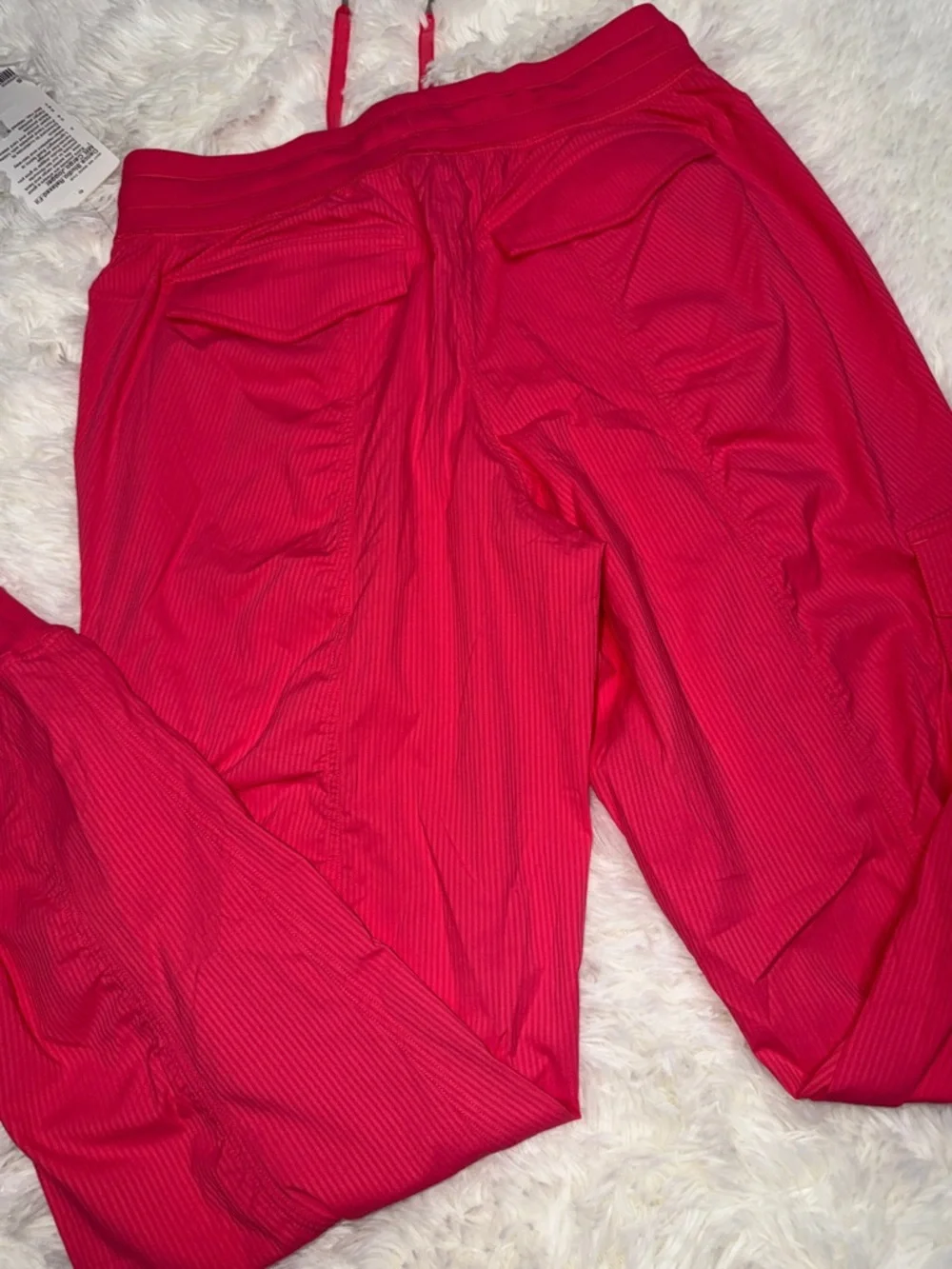 NWT Lululemon Dance Studio Jogger - Picture 5 of 7